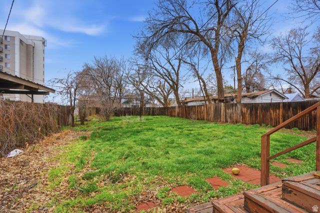 1998 S 1000 E, Salt Lake City, UT 84105