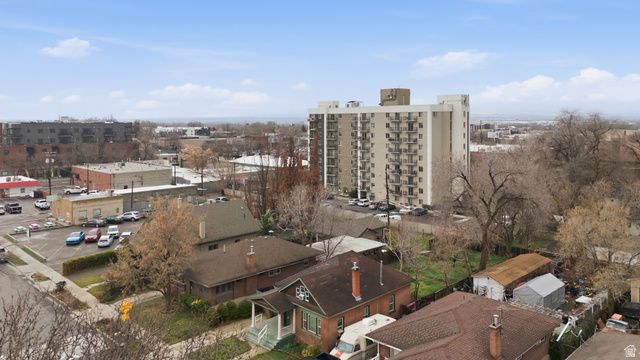 1998 S 1000 E, Salt Lake City, UT 84105