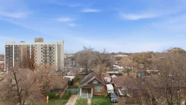 1998 S 1000 E, Salt Lake City, UT 84105