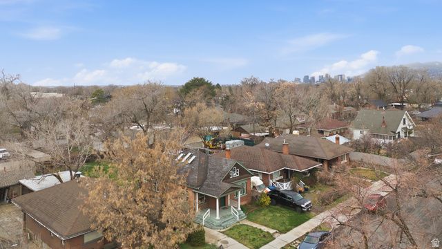 1998 S 1000 E, Salt Lake City, UT 84105