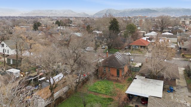 1998 S 1000 E, Salt Lake City, UT 84105