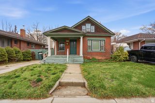 1998 S 1000 E, Salt Lake City, UT 84105