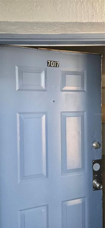 7017 WATERSIDE DRIVE 1, Tampa, FL 33617