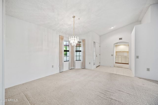 19611 N TRAIL RIDGE Drive, Sun City West, AZ 85375