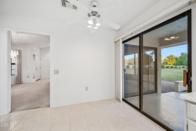 19611 N TRAIL RIDGE Drive, Sun City West, AZ 85375