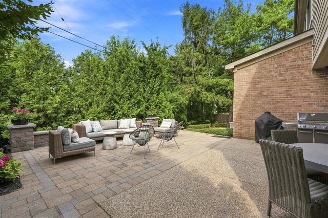 1215 Manchester Road, Birmingham, MI 48009