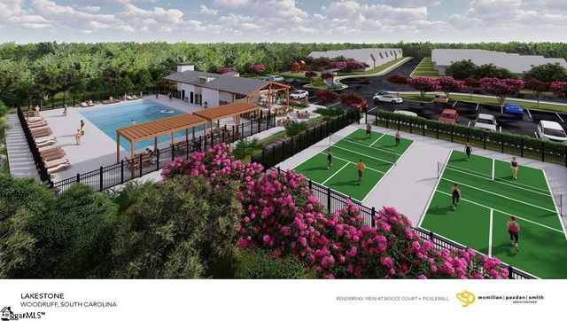 572 Sunfire Street, Woodruff, SC 29388