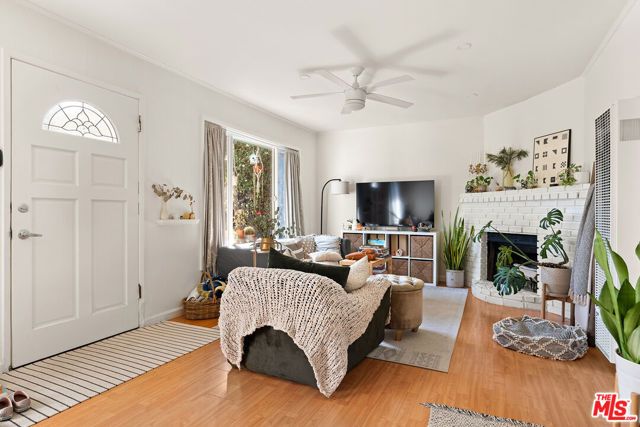 2431 20th Street, Santa Monica, CA 90405