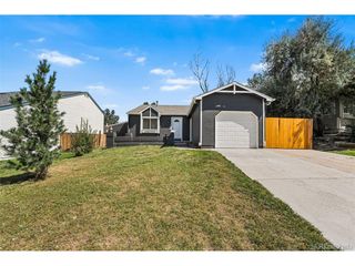 4832 S Genoa St, Centennial, CO 80015