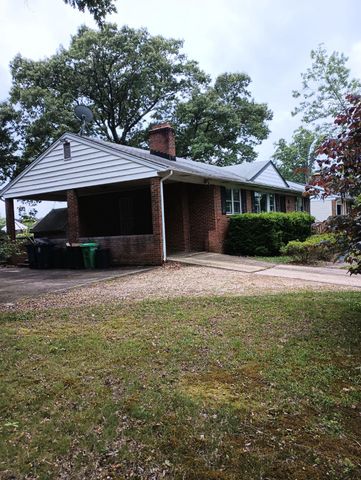 2221 TONGA DR, Fort Washington, MD 20744