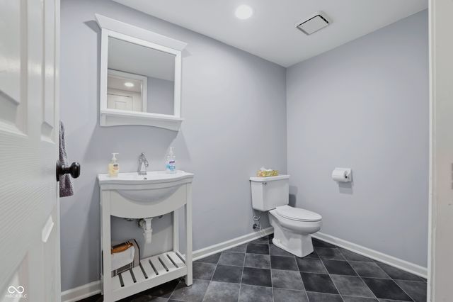 7888 Dawson Drive, Fishers, IN 46038