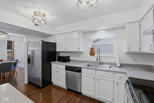 7888 Dawson Drive, Fishers, IN 46038