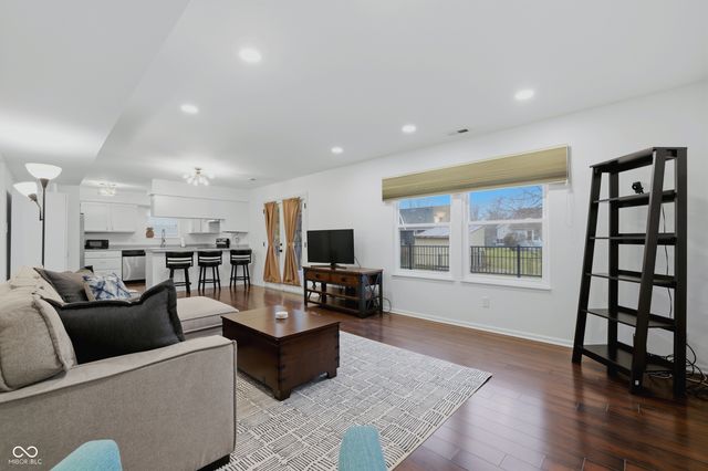 7888 Dawson Drive, Fishers, IN 46038