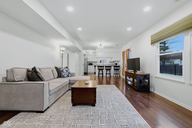 7888 Dawson Drive, Fishers, IN 46038