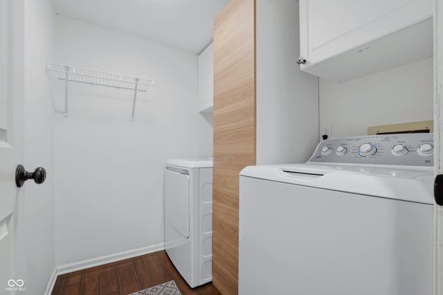 7888 Dawson Drive, Fishers, IN 46038