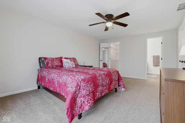 7888 Dawson Drive, Fishers, IN 46038