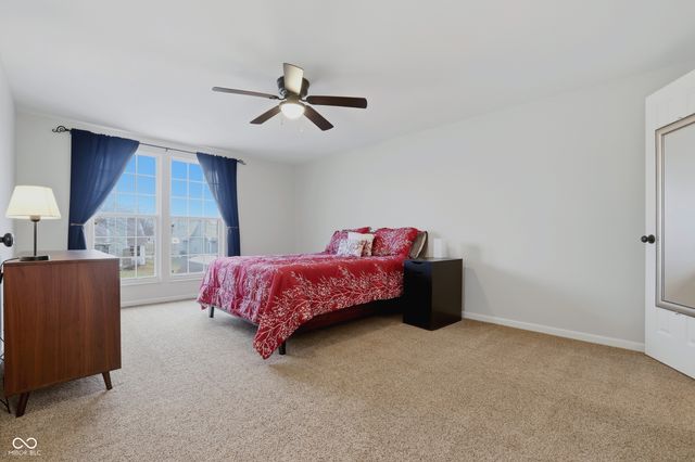 7888 Dawson Drive, Fishers, IN 46038