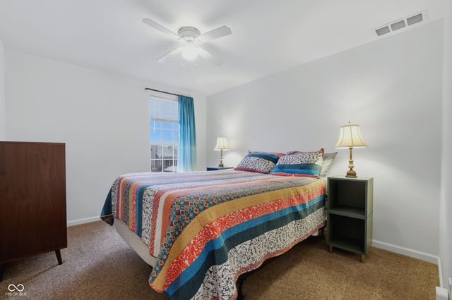 7888 Dawson Drive, Fishers, IN 46038