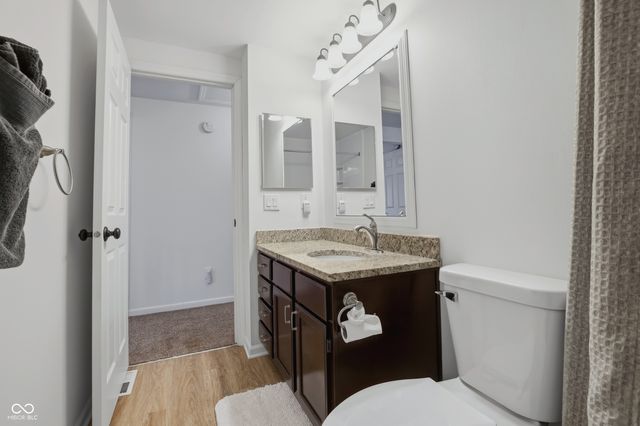 7888 Dawson Drive, Fishers, IN 46038