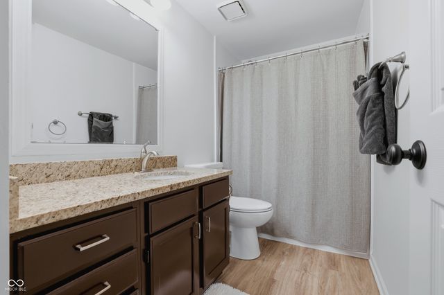 7888 Dawson Drive, Fishers, IN 46038