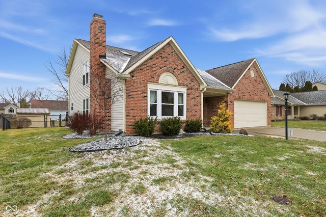 7888 Dawson Drive, Fishers, IN 46038