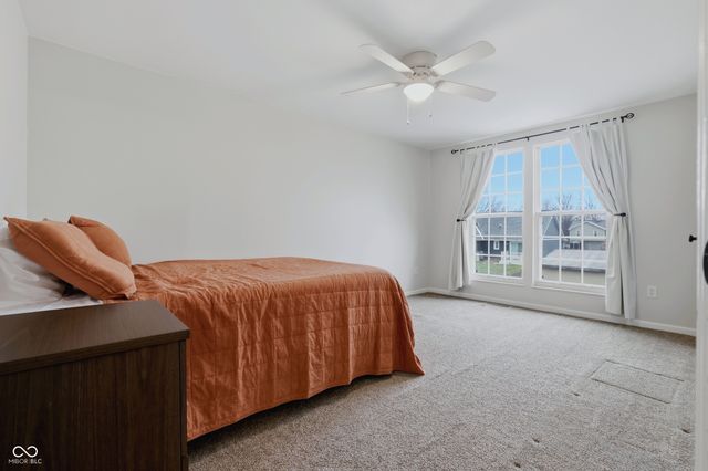 7888 Dawson Drive, Fishers, IN 46038