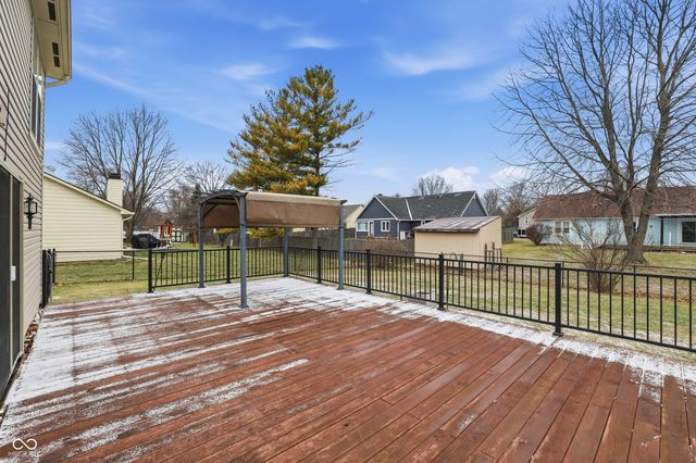 7888 Dawson Drive, Fishers, IN 46038