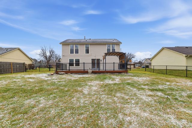 7888 Dawson Drive, Fishers, IN 46038