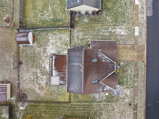 7888 Dawson Drive, Fishers, IN 46038