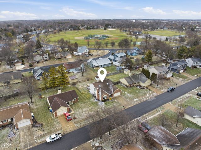 7888 Dawson Drive, Fishers, IN 46038