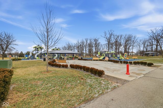 7888 Dawson Drive, Fishers, IN 46038