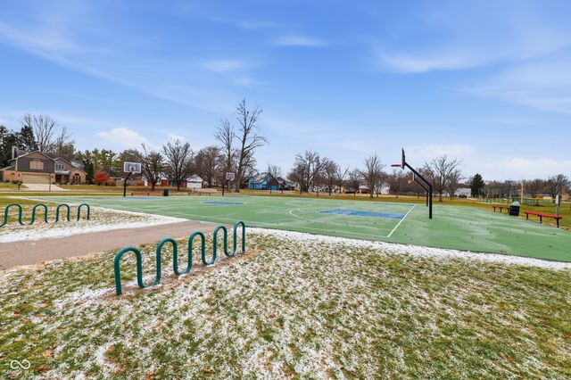 7888 Dawson Drive, Fishers, IN 46038