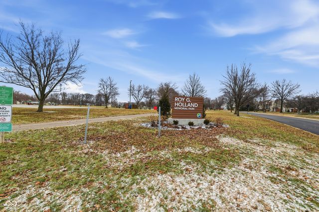 7888 Dawson Drive, Fishers, IN 46038