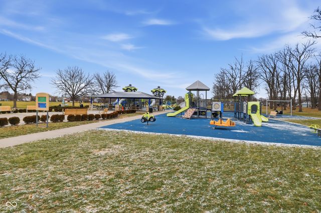 7888 Dawson Drive, Fishers, IN 46038