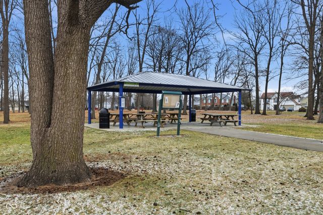 7888 Dawson Drive, Fishers, IN 46038