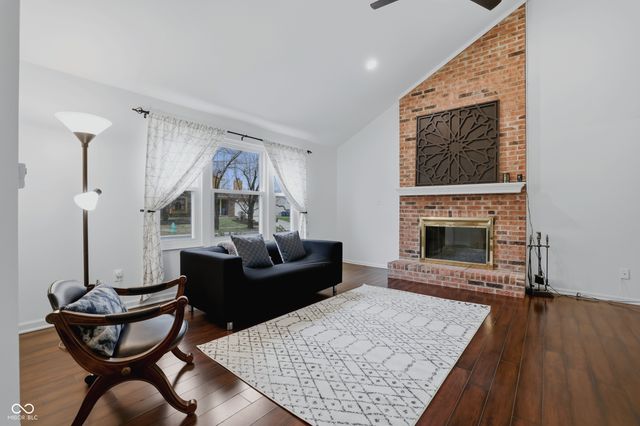 7888 Dawson Drive, Fishers, IN 46038