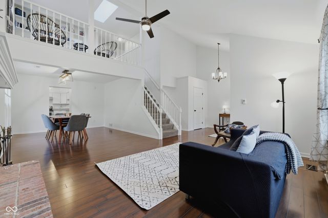 7888 Dawson Drive, Fishers, IN 46038