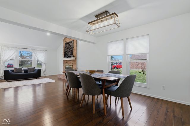 7888 Dawson Drive, Fishers, IN 46038