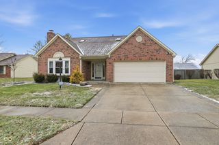 7888 Dawson Drive, Fishers, IN 46038