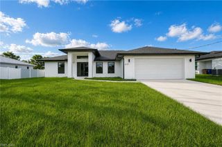 6151 Hershey AVE, Fort Myers, FL 33905