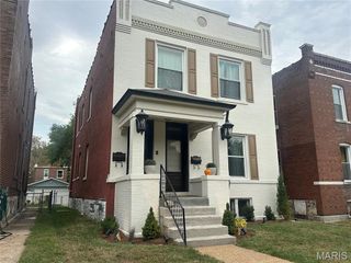 4009 Hartford Street, St Louis, MO 63116
