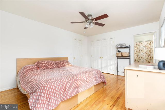 1112 ASHBY ST, Front Royal, VA 22630