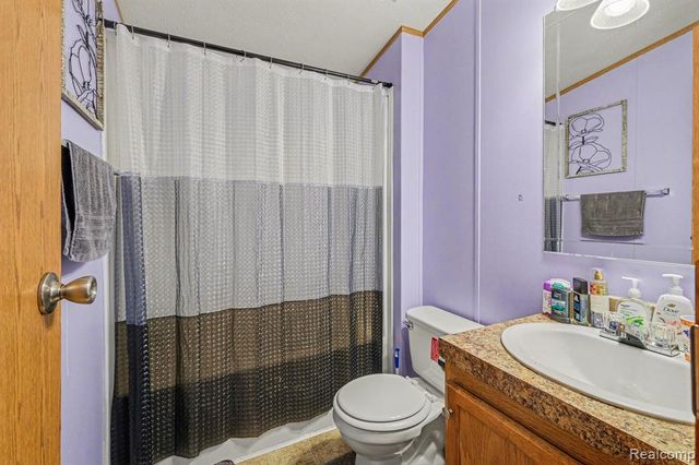 2055 Cedar Circle, Clio, MI 48420