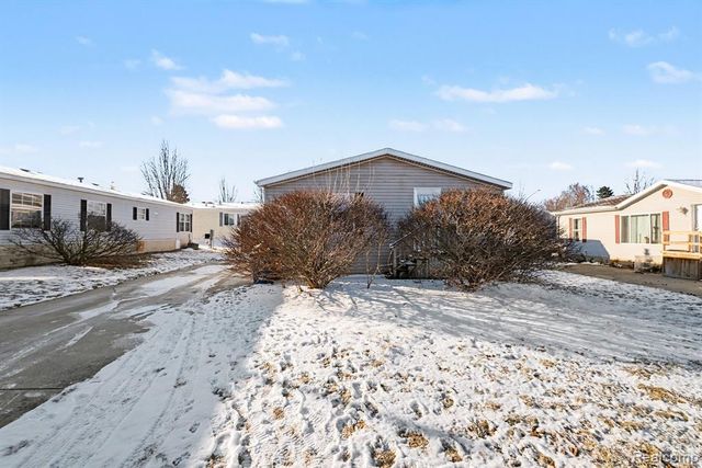 2055 Cedar Circle, Clio, MI 48420