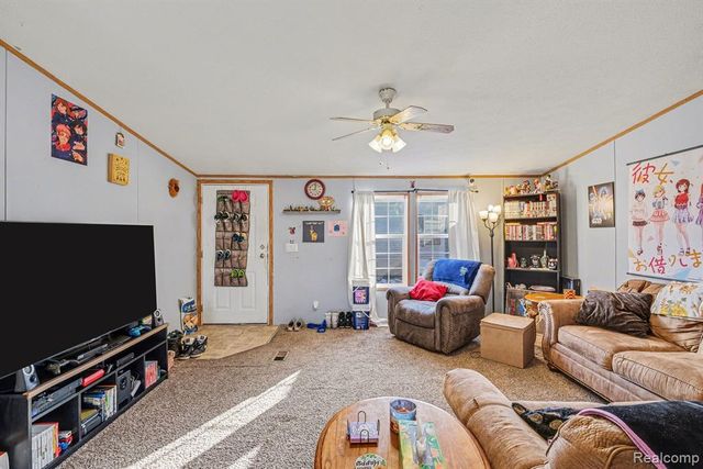 2055 Cedar Circle, Clio, MI 48420