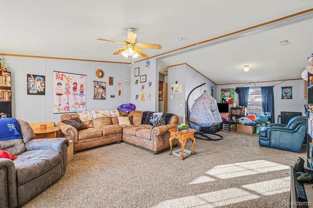 2055 Cedar Circle, Clio, MI 48420