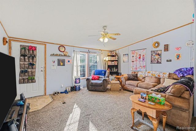 2055 Cedar Circle, Clio, MI 48420