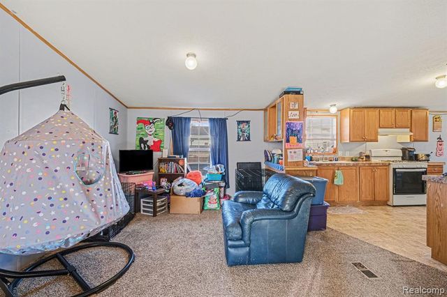 2055 Cedar Circle, Clio, MI 48420