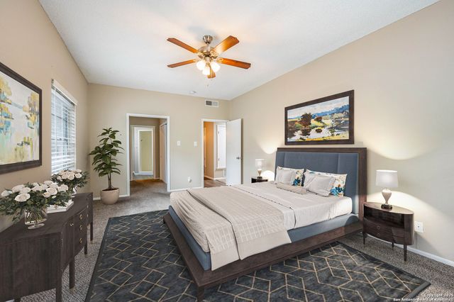 1819 Babcock Rd Apt 704, San Antonio, TX 78229