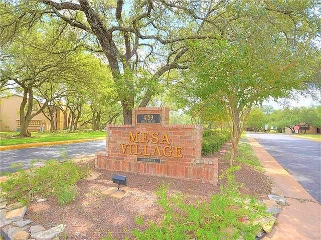4159 Steck Ave 158, Austin, TX 78759